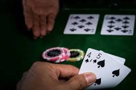 Interaksi langsung dengan dealer Chat langsung dengan dealer di Live Casino pelajar4d
